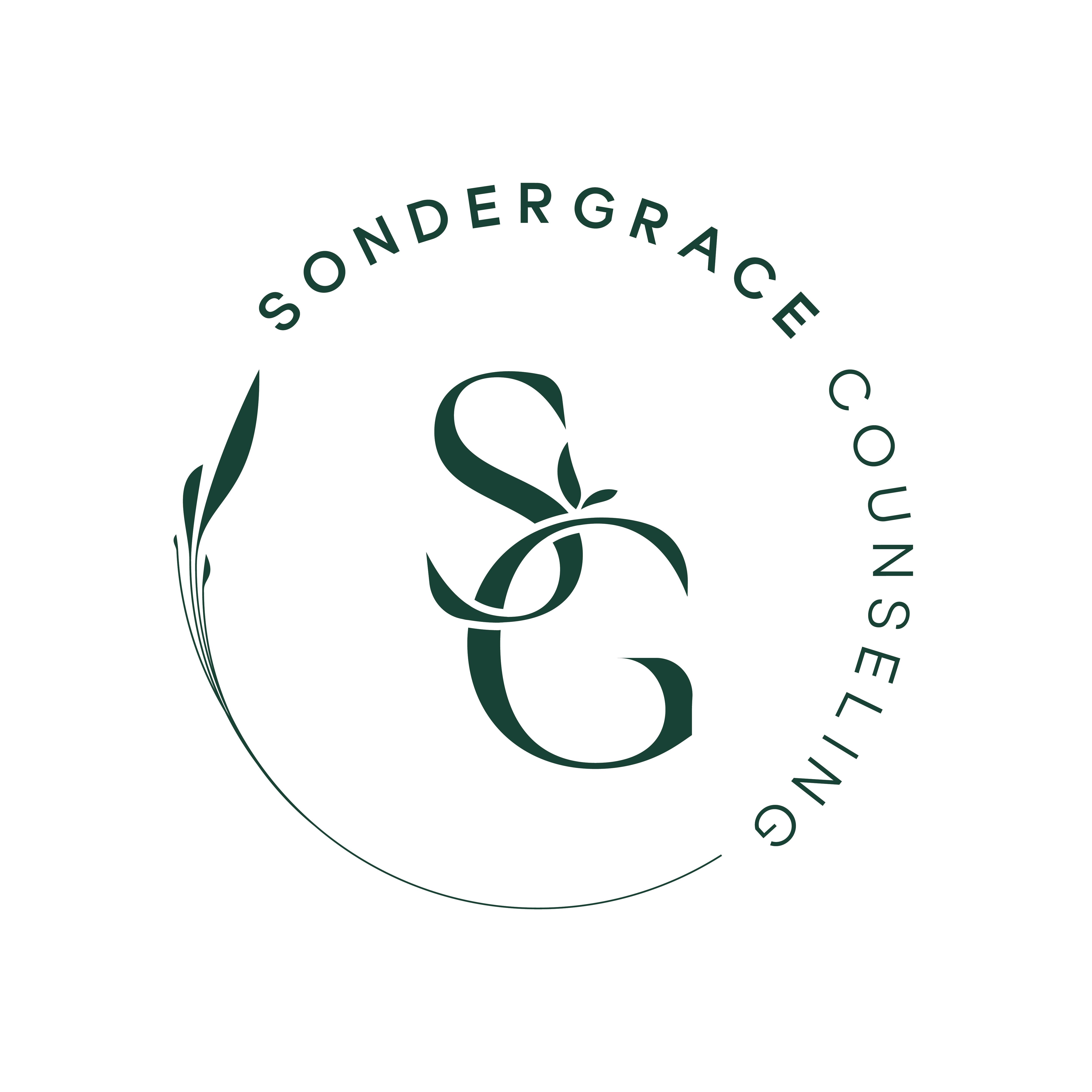 Why "SonderGrace"?